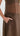 PENROSE Pant Set - Chocolate