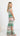 Sorrento Knit Maxi Dress - Chevron