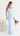 CAMILLE Maxi Dress - Blue
