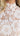 Harriet Embroidered Lace Mini Dress - White