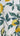BEATRICE Belted Midi Dress - Lemon Garden - Out With Audrey