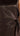 PRESLEY Asymmetical Top - Chocolate