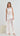 Bijou Piece Lace Set - White