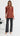 Posy Oversized Velvet Blazer - Rosewood
