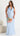 ELODIE Maxi Dress - Blue