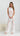 Bijou Piece Lace Set - White