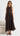 NATALIE Maxi Dress - Chocolate