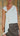 JENN Gold Buckle Top - Ivory - Out With Audrey