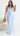 ELODIE Maxi Dress - Blue