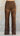 REAGAN Lace Pant Set - Chocolate - Out With Audrey