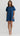 Joanie Denim Mini Dress