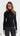 PRIMROSE Lightweight Knit - Black
