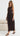 NATALIE Maxi Dress - Chocolare