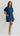 Joanie Denim Mini Dress