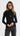 PRIMROSE Lightweight Knit - Black