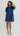 Joanie Denim Mini Dress