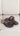 LORI Buckle Slides - Chocolate December Shoes