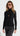 PRIMROSE Lightweight Knit - Black