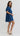 Joanie Denim Mini Dress