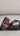 LORI Buckle Slides - Chocolate December Shoes