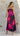 MADELINE Maxi Dress - Plum Rose - Out With Audrey