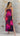 MADELINE Maxi Dress - Plum Rose - Out With Audrey