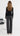 PRIMROSE Lightweight Knit - Black