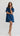 Joanie Denim Mini Dress