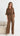 SYDNEY Utility Pant - Chocolate