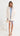GRACE Faux Fur Coat - Cream