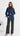 Flora Belted Denim Jacket