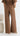 SYDNEY Utility Pant - Chocolate
