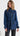 Flora Belted Denim Jacket