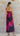 MADELINE Maxi Dress - Plum Rose - Out With Audrey