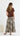 Savannah Maxi Skirt - Leopard