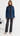Flora Belted Denim Jacket