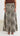 Savannah Maxi Skirt - Leopard