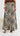 Savannah Maxi Skirt - Leopard