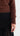 CECE Fluffy Knit Jumper - Chocolate