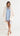 GRACE Faux Fur Coat - Cream