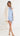 GRACE Faux Fur Coat - Cream