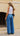 JERSEY Wide Leg Jeans - Mid Blue - Out With Audrey