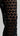 Marlowe Crochet Lace Pant Set - Black