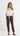 PAXTON Track Pant - Chocolate