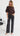 PARIS Knit Top - Chocolate