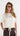 PORTOFINO Luxe Tee - Pearl
