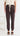 PAXTON Track Pant - Chocolate