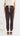 PAXTON Track Pant - Chocolate