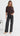 PARIS Knit Top - Chocolate