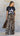 LA Vintage Tee - Washed Black - Out With Audrey